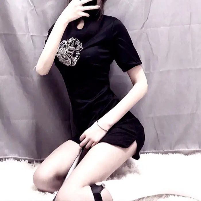 弗洛伊德的最后一会 海报