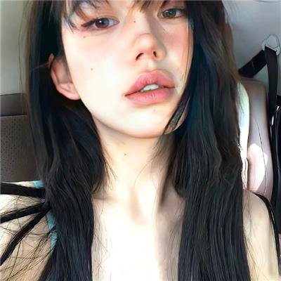 迷雾中的她 海报