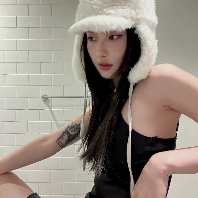 好朋友 海报