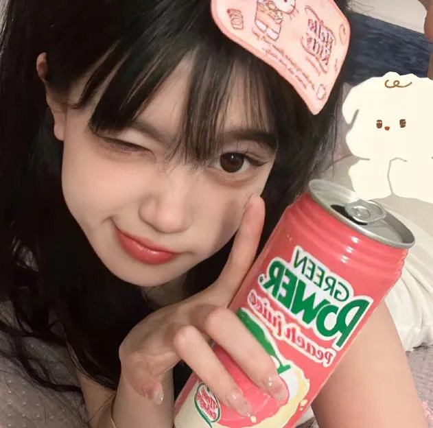 蜜蜂少女队 海报